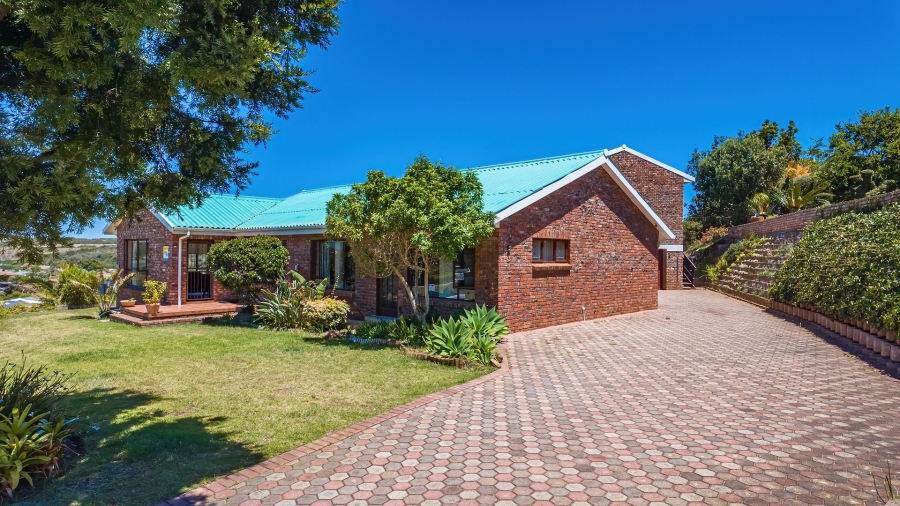 3 Bedroom Property for Sale in Rensburg Estate Western Cape